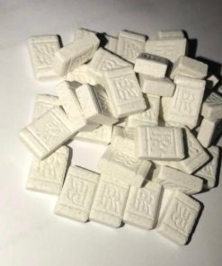 Rolls Royce pill