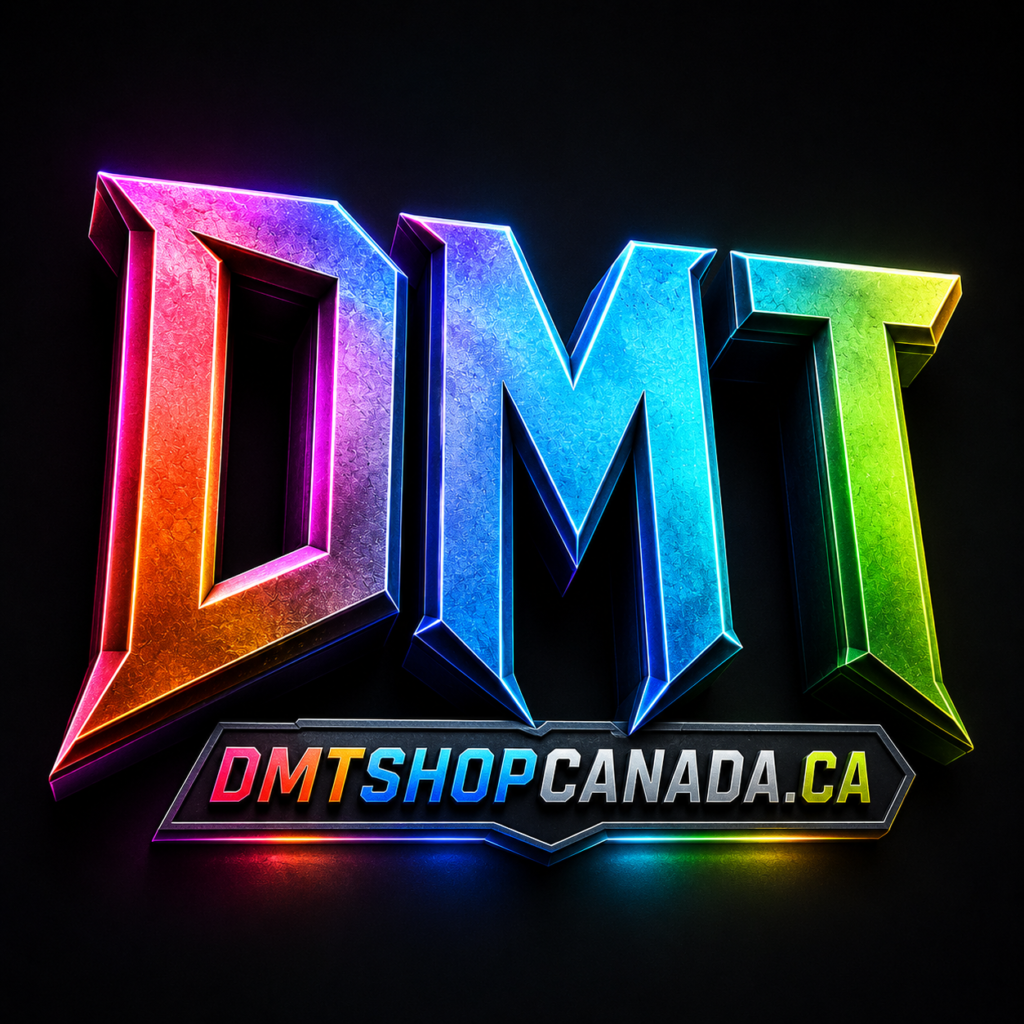Dmt Store Canada
