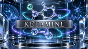 ketamine drug