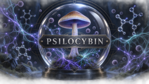 Buy Dose Psilocybin