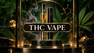 Buy THC Vape Carts